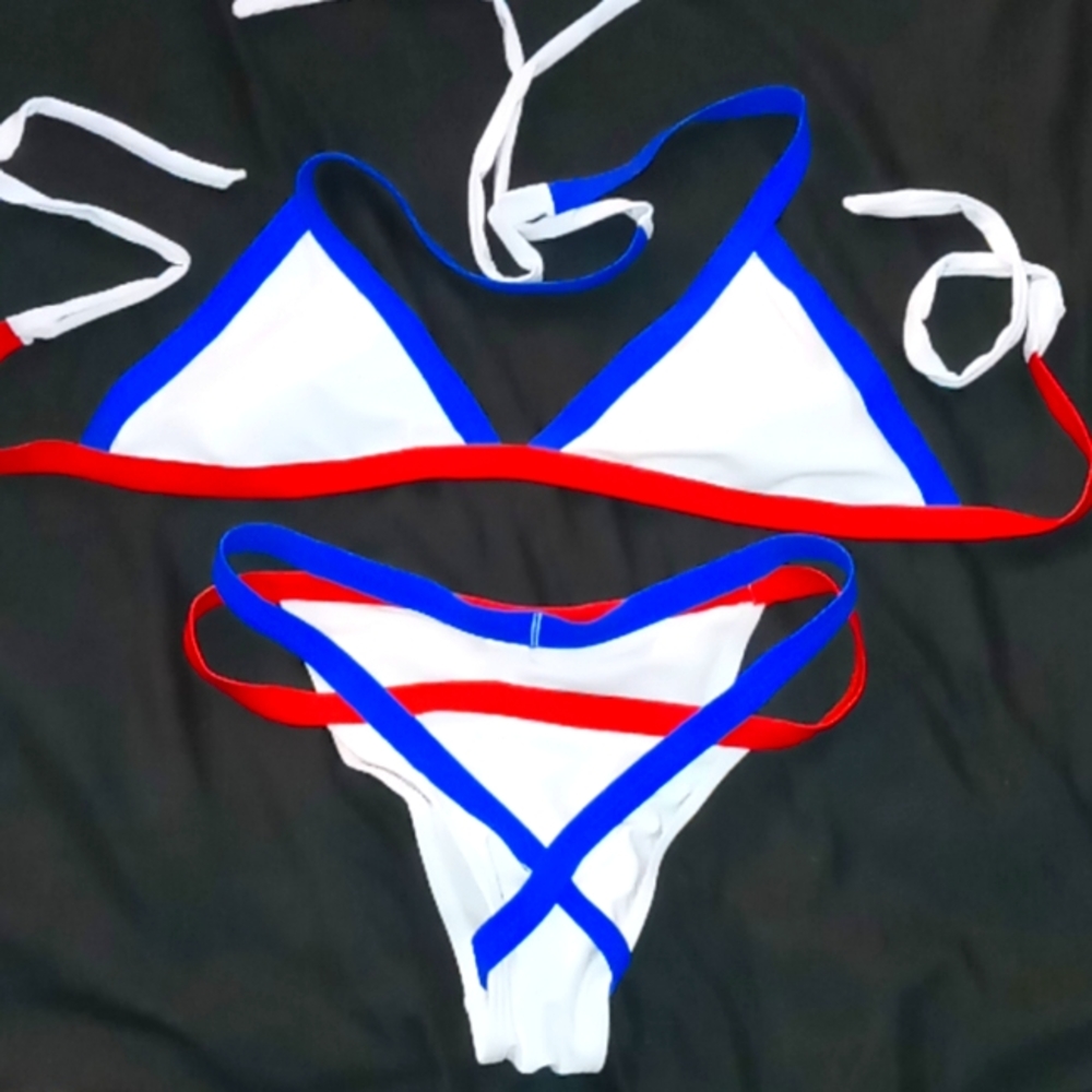 2 piece bikini